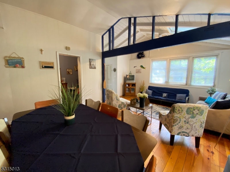 Playhouse Park - Residential