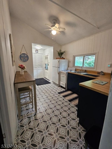 Playhouse Park - Residential