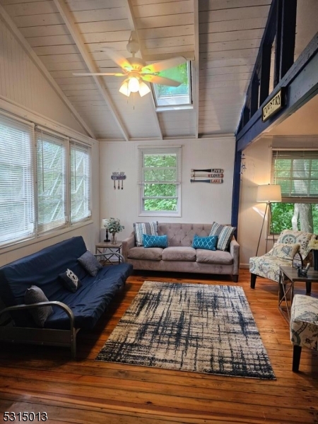 Playhouse Park - Residential