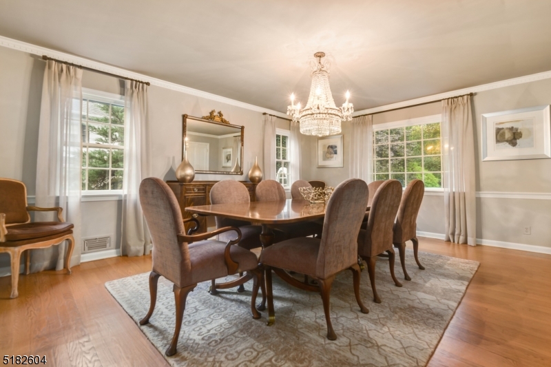 DEERFIELD - Residential