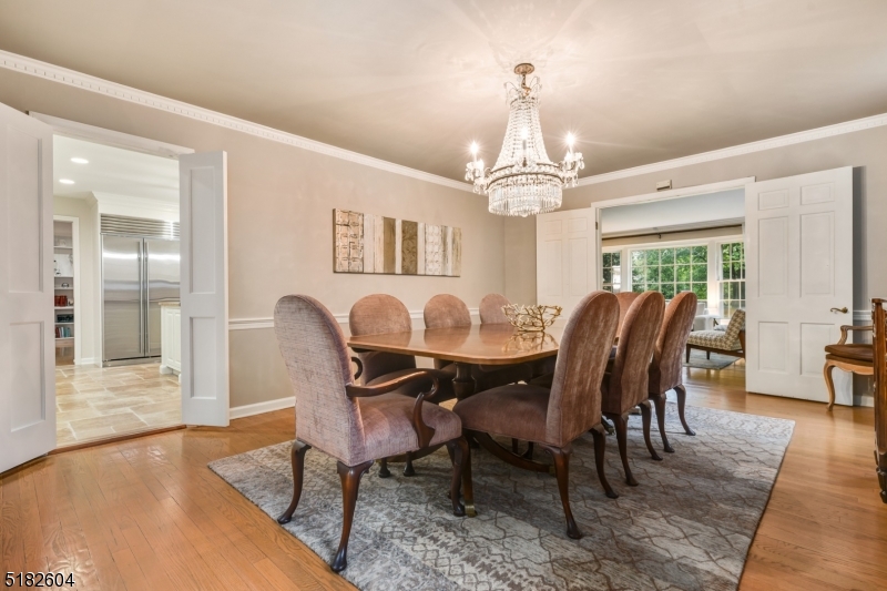 DEERFIELD - Residential