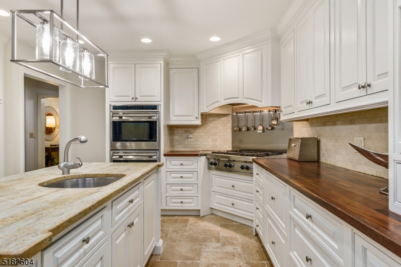 DEERFIELD - Residential