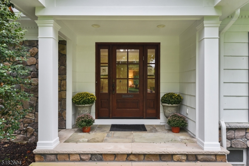 DEERFIELD - Residential