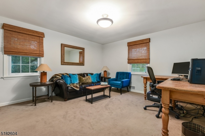 DEERFIELD - Residential