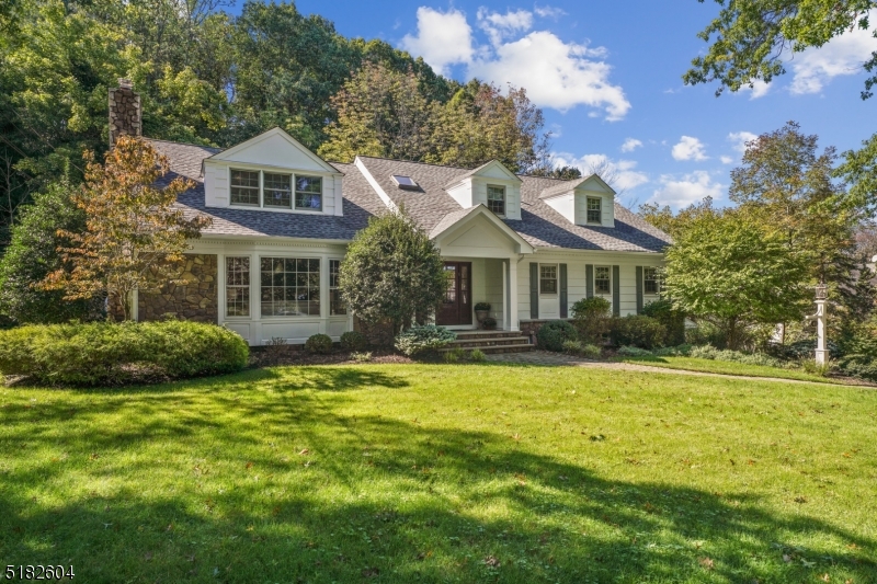 DEERFIELD - Residential