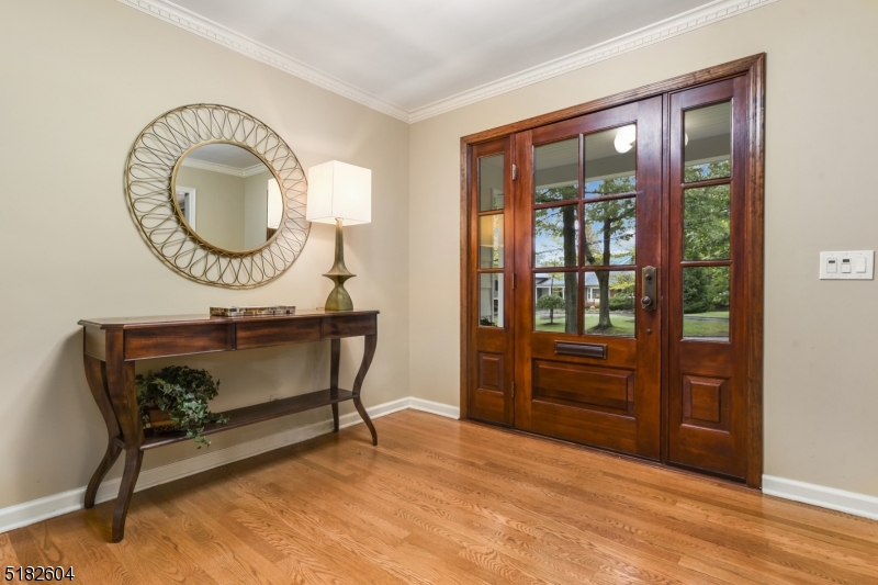 DEERFIELD - Residential