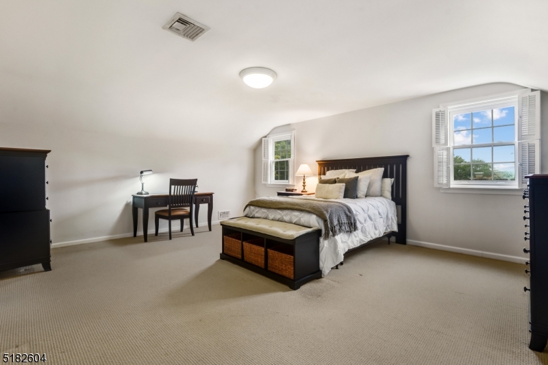 DEERFIELD - Residential