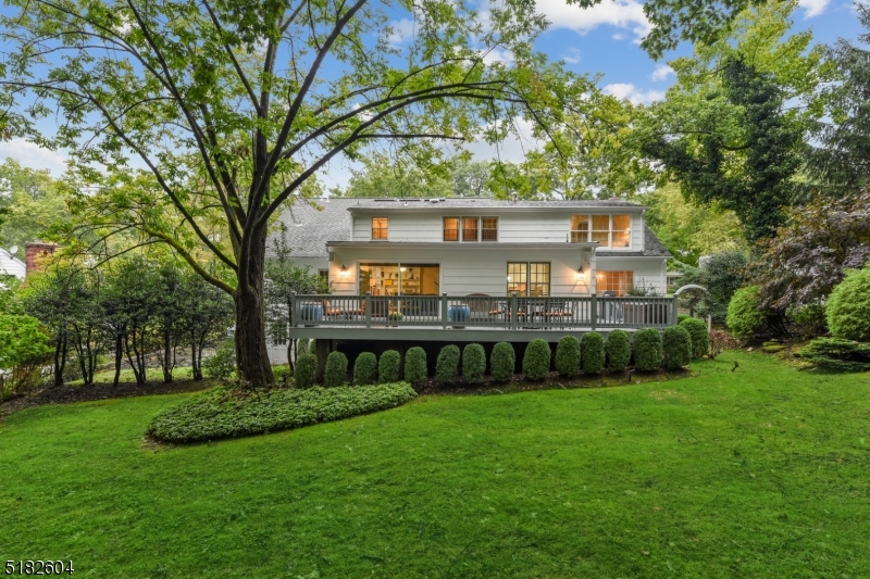 DEERFIELD - Residential