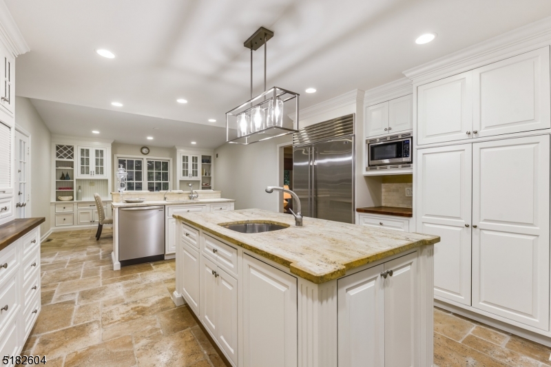 DEERFIELD - Residential