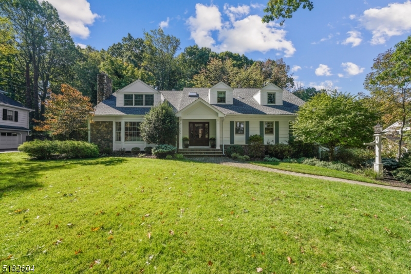 DEERFIELD - Residential