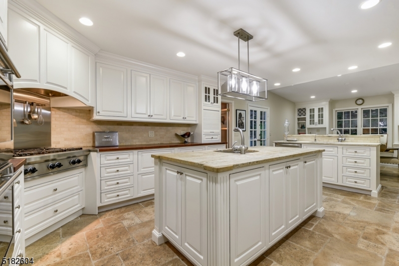 DEERFIELD - Residential