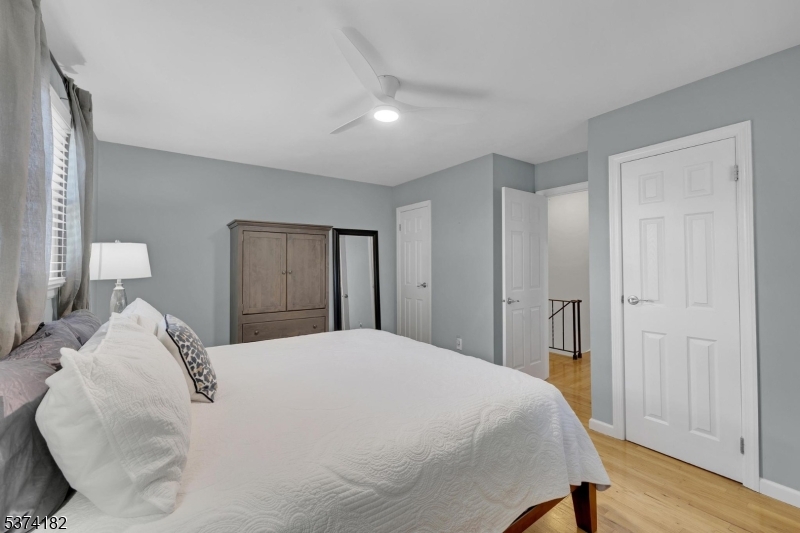 College View - Residential