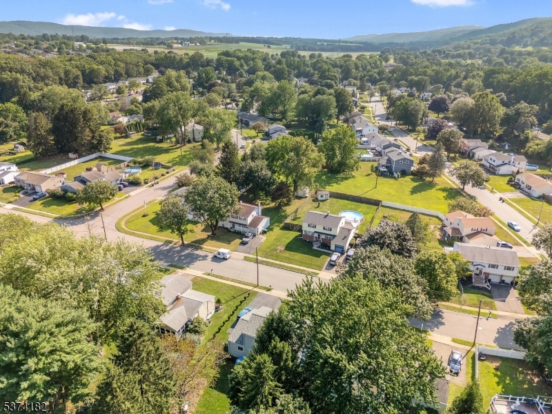 College View - Residential