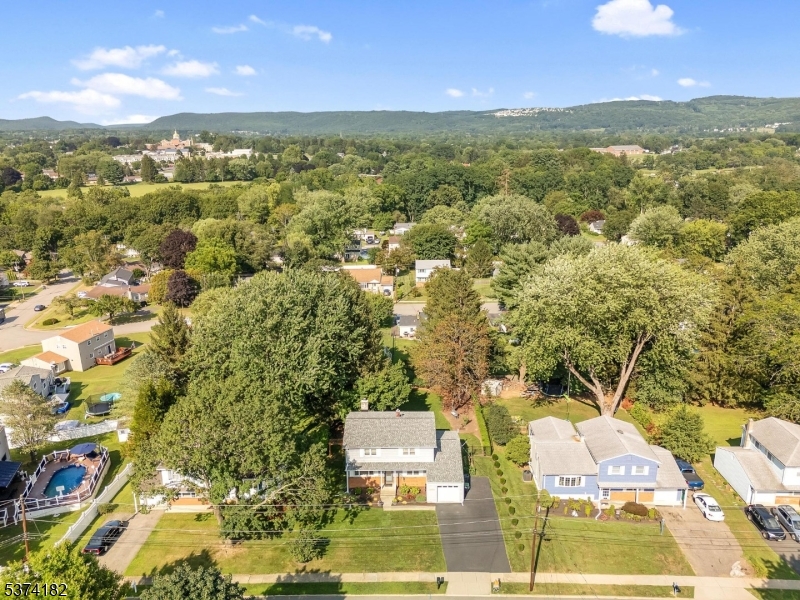 College View - Residential