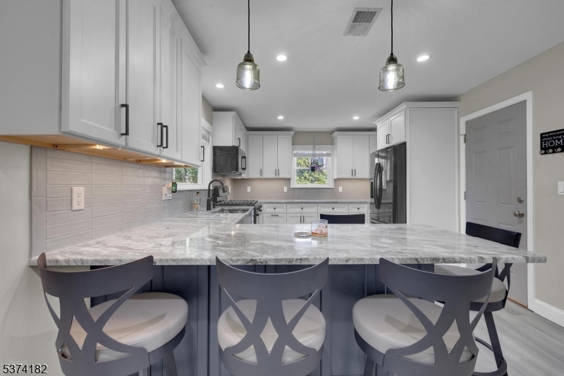 College View - Residential