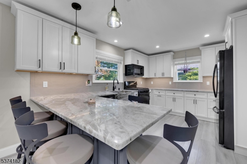 College View - Residential