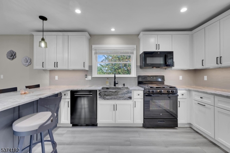 College View - Residential