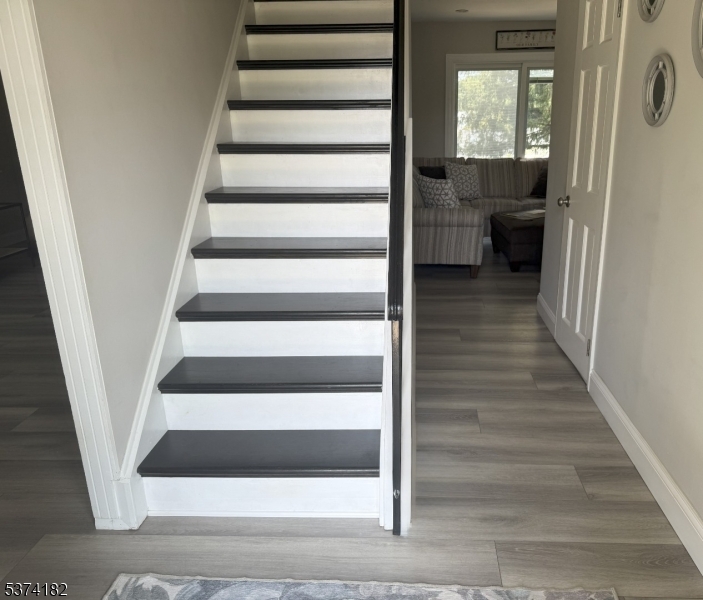 College View - Residential