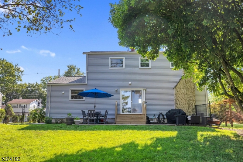 College View - Residential