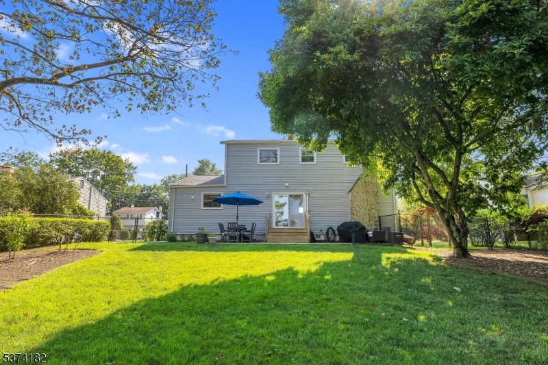 College View - Residential