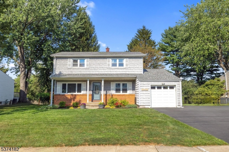 College View - Residential