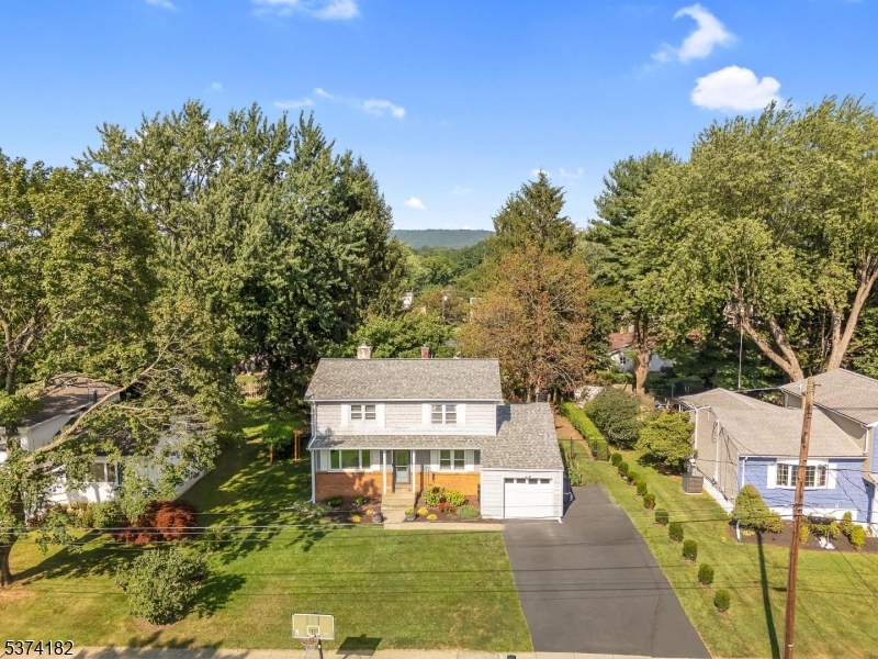 College View - Residential