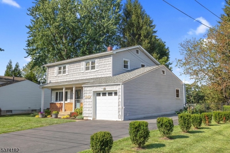 College View - Residential