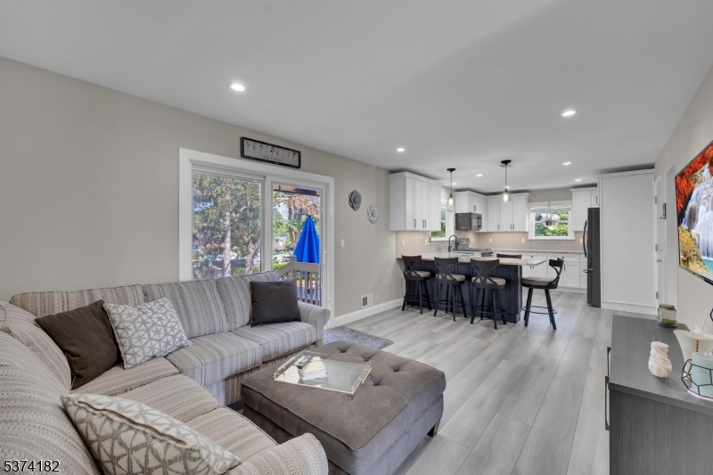 College View - Residential