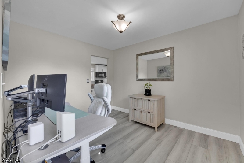 College View - Residential