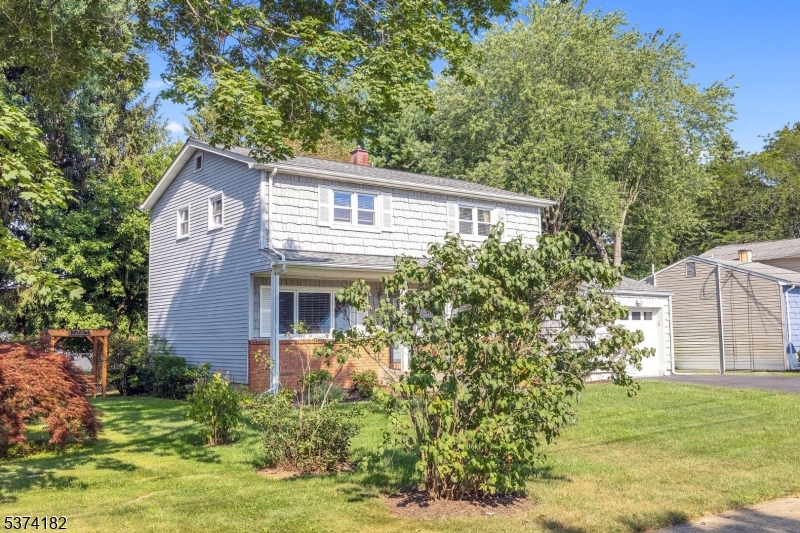 College View - Residential