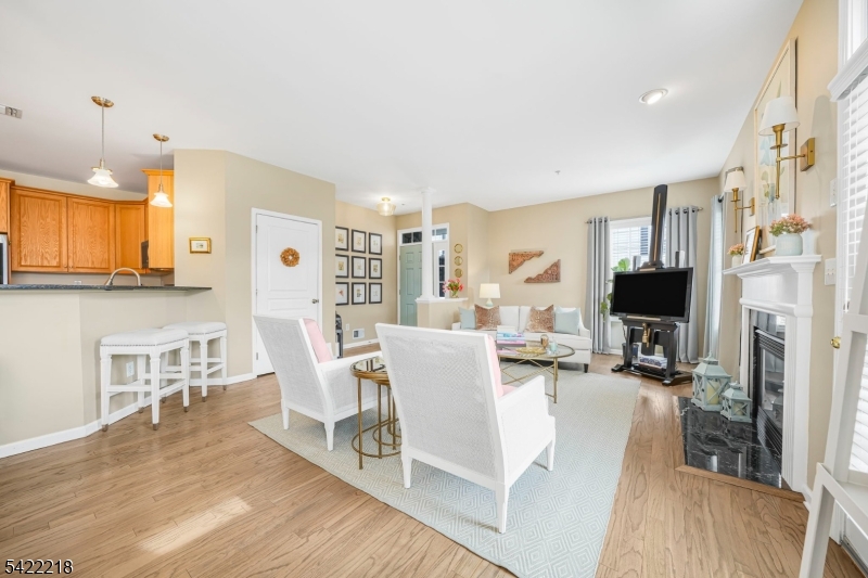 Barrister Mews at Cambridge - Residential