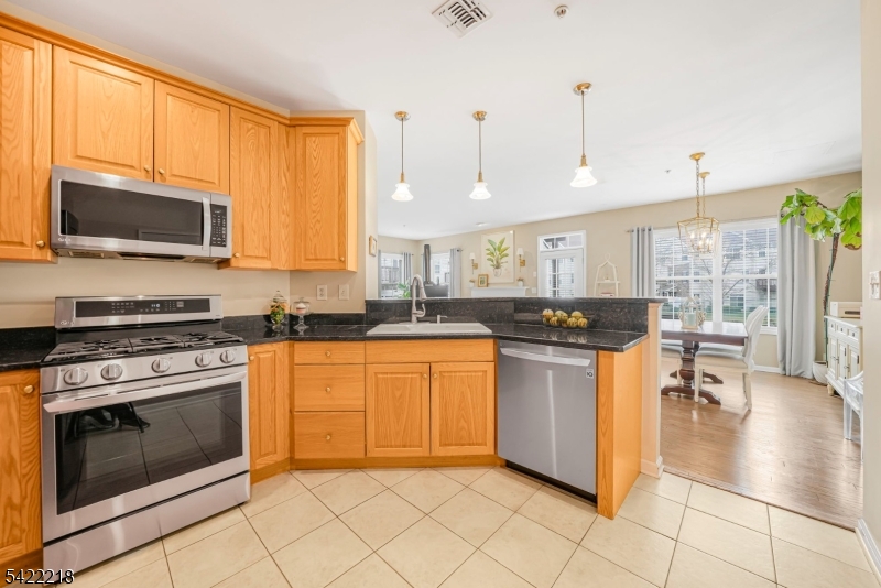 Barrister Mews at Cambridge - Residential