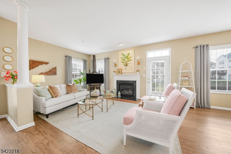 Barrister Mews at Cambridge - Residential