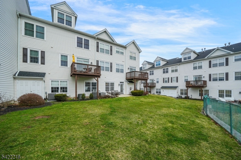 Barrister Mews at Cambridge - Residential