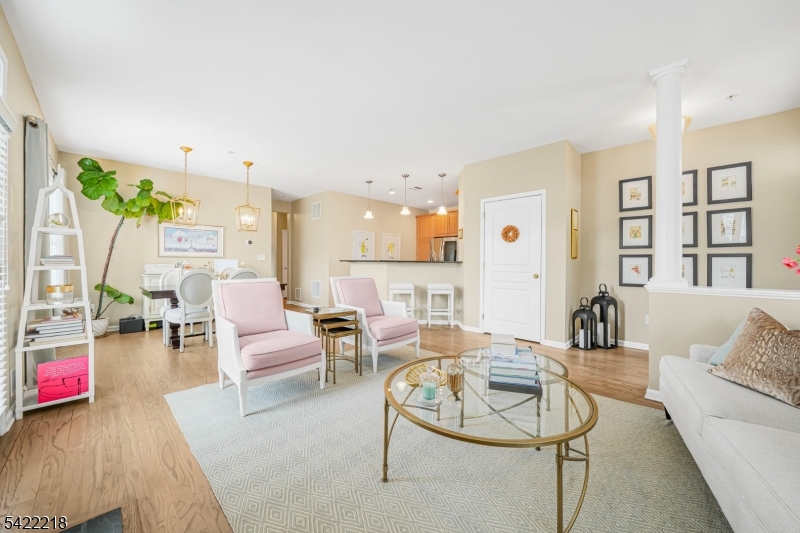 Barrister Mews at Cambridge - Residential