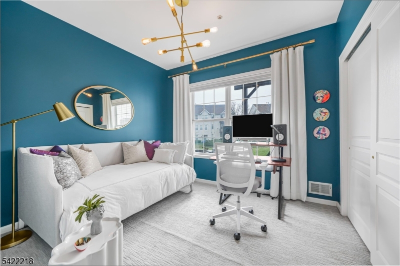 Barrister Mews at Cambridge - Residential