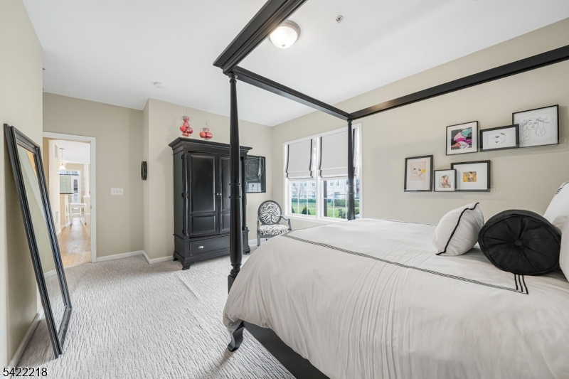 Barrister Mews at Cambridge - Residential