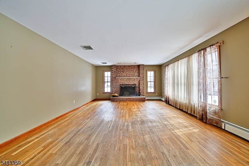 Morganfield Estates - Residential