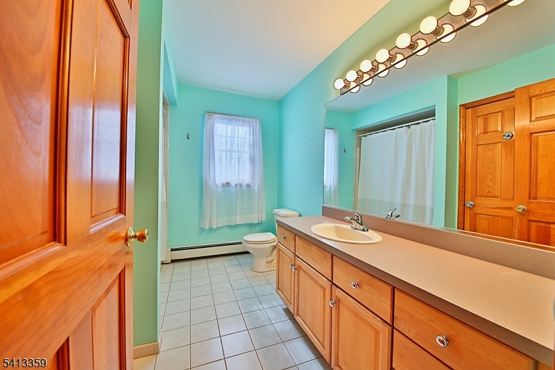 Morganfield Estates - Residential