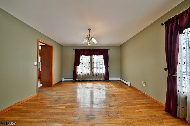 Morganfield Estates - Residential