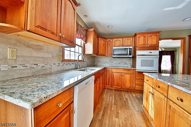 Morganfield Estates - Residential