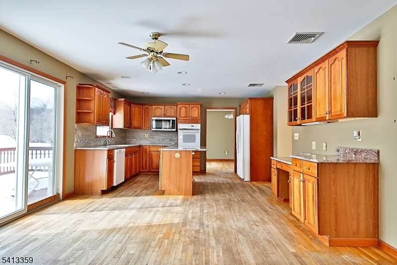 Morganfield Estates - Residential