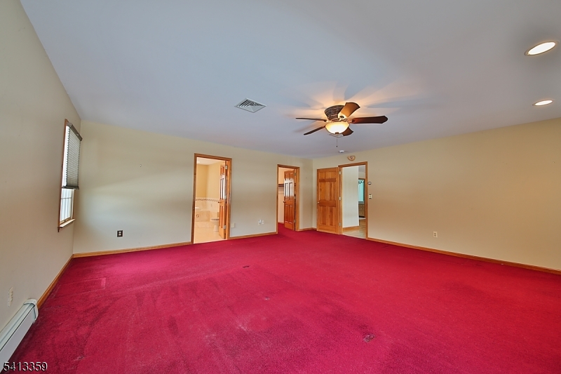 Morganfield Estates - Residential