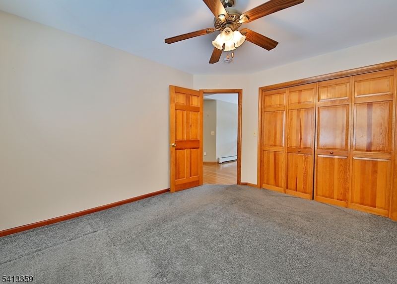 Morganfield Estates - Residential