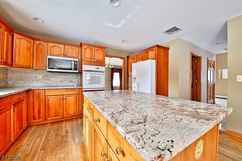 Morganfield Estates - Residential