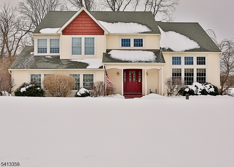 Morganfield Estates - Residential