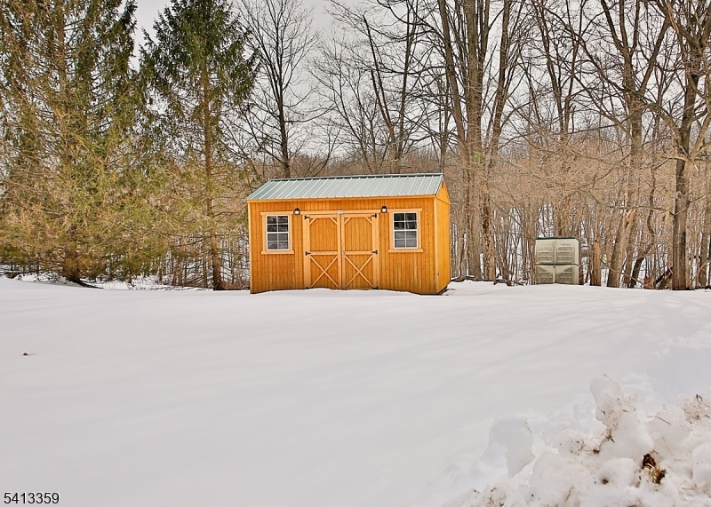 Morganfield Estates - Residential