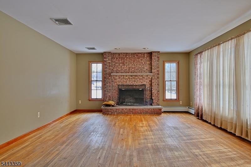 Morganfield Estates - Residential