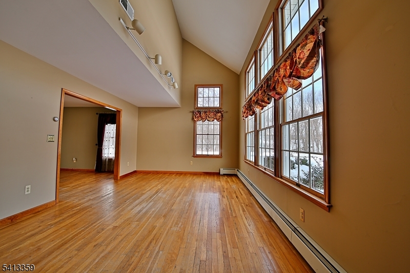 Morganfield Estates - Residential