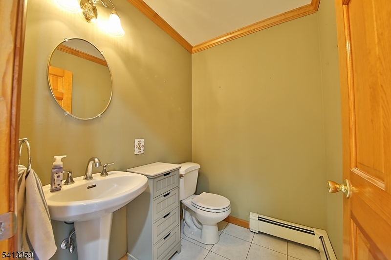 Morganfield Estates - Residential